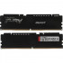 Память оперативная/ Kingston 32GB 6400MT/s DDR5 CL32 DIMM (Kit of 2) FURY Beast Black XMP Память оперативная/ Kingston 32GB 6400MT/s DDR5 CL32 DIMM (Kit of 2) FURY Beast Black XMP