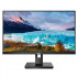 Монитор LCD 27'' [16:9] 1920х1080(FHD) IPS, nonGLARE, 75 Hz, 300 cd/m2, H178°/V178°, 1000:1, 50М:1, 16.7M, 4ms, VGA, DVI, HDMI, DP, USB-Hub, Height adj, Pivot, Tilt, Swivel, Speakers, 3Y, Black