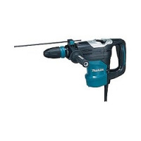 Makita HR4003C Перфоратор SDS-max [HR4003C] {1100Вт,2реж,11.4Дж,1450-2900у\м,6.2кг,чем}