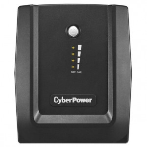 UPS CyberPower UT2200E {2200VA/1320W USB/RJ11/45 (4 EURO)}