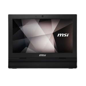 MSI Pro 16T 10M-258XRU [9S6-A61811-259] Black 15.6" {HD Touch Cel 5205U/4Gb/SSD128Gb HDG/CR/noOS/kb/m}