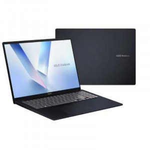 ASUS VivoBook 16 M1607KA-MB102 Quiet Blue 16" {WUXGA Ryzen AI 5 340(2Ghz)/16384Mb/1024PCISSDGb/DOS}