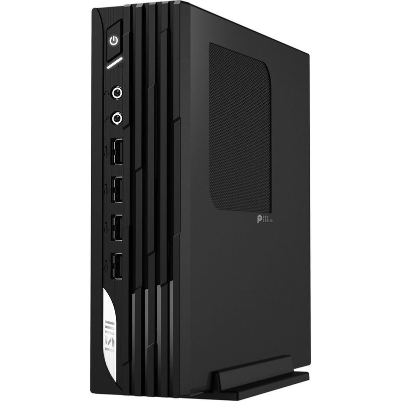 MSI Pro DP21 11MA-020BRU Black [936-B0A411-020] {Pen G6405/DOS}