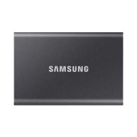 Накопитель SSD Samsung USB Type-C 2Tb MU-PC2T0T/WW T7 1.8"