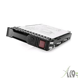 741138-B21 Жесткий диск HP 200GB 12G SAS ME 2.5in SC EM SSD
