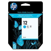 C4804A HP Картридж Hewlett-Packard IJ 3000 cyan №12
