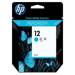 C4804A HP Картридж Hewlett-Packard IJ 3000 cyan №12