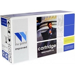 NV Print CF214X Тонер Картридж  NV Print для HP LJ M712, CF214X, 17 500 к