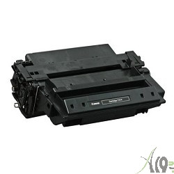 Canon Cartridge 710H  0985B001 Картридж для LBP3460, Черный, 12000стр.