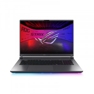 ASUS ROG Strix G815LR-S9085 [90NR0LT1-M00390] Grey 18" {WQXGA Ul9 275HX/32Gb/SSD1Tb/RTX5070Ti 12Gb/noOS}