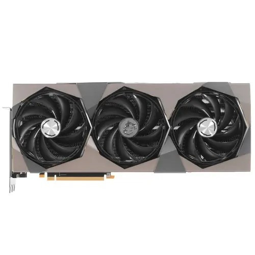 MSI GeForce RTX 4090 SUPRIM X 24G  {GeForce RTX 4090, GDDR6X, DisplayPort x3, HDMI, PCI-E 4.0, PCI-E x16}