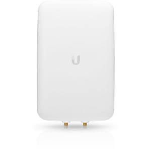 UBIQUITI UMA-D Ubiquiti UniFi Mesh Antenna Dual-Band Антенна 2.4+5 ГГц для UAP-AC-M, 10/15 дБи