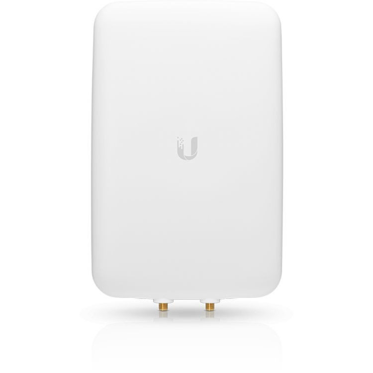 UBIQUITI UMA-D Ubiquiti UniFi Mesh Antenna Dual-Band Антенна 2.4+5 ГГц для UAP-AC-M, 10/15 дБи