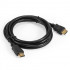 Exegate EX294684RUS Кабель HDMI ExeGate EX-CC-HDMI-2.0 (19M/19M, 2м, v1.4b, позолоченные контакты) Exegate EX294684RUS Кабель HDMI ExeGate EX-CC-HDMI-2.0 (19M/19M, 2м, v1.4b, позолоченные контакты)