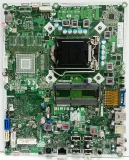 HP 703643-001 Плата SPS-BD SYS Leeds-U Intel H61 UMA 