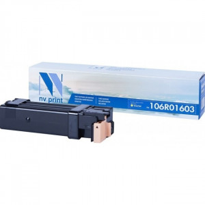 Картридж NVP совместимый NV-106R01603 Yellow для Xerox Phaser 6500 / WorkCentre 6505 (2500k)