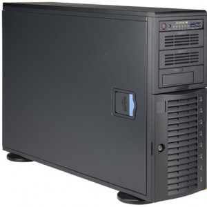 Supermicro SYS-740A-T