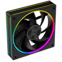 Case Fan ID-Cooling AF-127-ARGB-K,  Ret