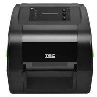 TSC TH240 Принтер этикеток [TH240-A001-1002] {Led, Dram 128Mb/Flash 128Mb, Usb + Rs-232 + Ethernet + Usb Host + Rtc + Buzzer}
