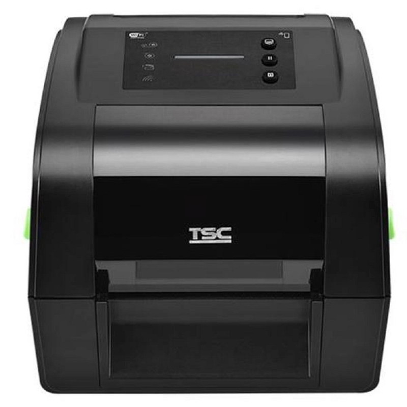TSC TH240 Принтер этикеток [TH240-A001-1002] {Led, Dram 128Mb/Flash 128Mb, Usb + Rs-232 + Ethernet + Usb Host + Rtc + Buzzer}