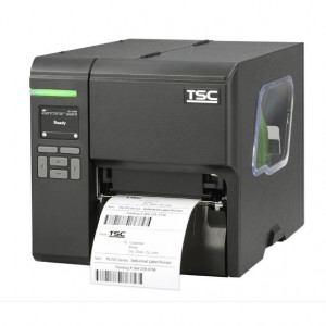 TSC ML240P Принтер этикеток LCD SU + Ethernet + USB Host + RTC