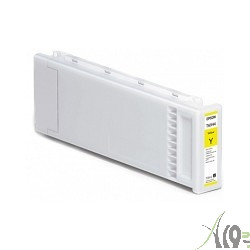 EPSON C13T694400 EPSON для SC-T3000/T5000/T7000 UltraChrome XD Yellow T694400 (700 мл)