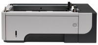 HP Canon CE530-69001 500-sheet feeder tray assembly - For use as tray 3 or tray 4 - Includes tray cas - Кассета 500 листов с автоподатчиком (лоток 3,4) LJ P3015/Enterprise 500 M525/M521, CE530A