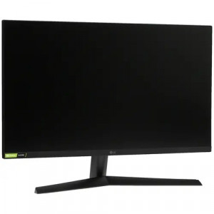 LCD LG 27" 27GN60R-B {IPS 1920x1080 144Hz 1ms 178/178 350cd 1000:1 8bit(6bit+FRC) HDR10 HDMI HDMI2.0 DisplayPort1.2 FreeSync(Prem) VESA} LCD LG 27" 27GN60R-B {IPS 1920x1080 144Hz 1ms 178/178 350cd 1000:1 8bit(6bit+FRC) HDR10 HDMI HDMI2.0 DisplayPort1.2 FreeSync(Prem) VESA}