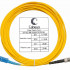 Cabeus FOP(s)-9-SC-ST-25m Шнур оптический simplex SC-ST 9/125 sm 25м LSZH Cabeus FOP(s)-9-SC-ST-25m Шнур оптический simplex SC-ST 9/125 sm 25м LSZH
