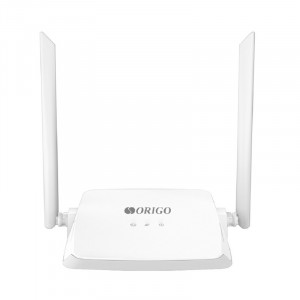 ORIGO OWR340NF/A2A Wi-Fi маршрутизатор N300, 2.4ГГц, 100Base-TX WAN, 4x100Base-TX LAN