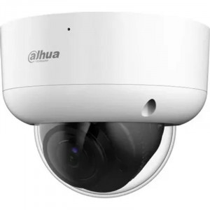 DAHUA DH-HAC-HDBW1801RAP-Z-A-S2 Уличная купольная HDCVI-видеокамера Starlight 8Мп, моторизованный объектив 2.7~13.5мм, ИК 60м, IP67, IK10, корпус: металл