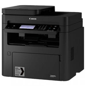 CANON i-SENSYS MF267dw (принтер/копир/сканер/факс, 28 стр./мин., UFR PCL5, 6)  2925C038