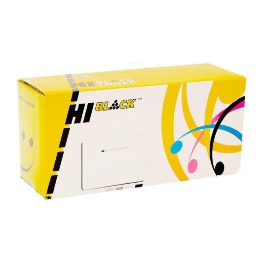 Hi-Black CF233A Картридж совместимый для HP LaserJet Ultra M106/MFP M134, 2,3K (без чипа)