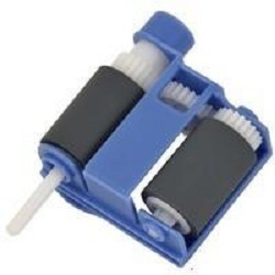 Brother LU7184001 MP ROLLER HOLDER ASS - Ролик лотка ручной подачи в сборе