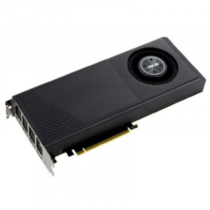 Видеокарта ASUS TURBO-RTX4070-12G//RTX4070,HDMI,DP*3,12G,D6X