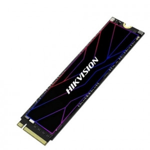 Твердотельный диск 512GB Hikvision G4000  M.2, NVMe 3D TLC [R/W - 7050/4200 MB/s]