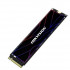 Твердотельный диск 512GB Hikvision G4000  M.2, NVMe 3D TLC [R/W - 7050/4200 MB/s]