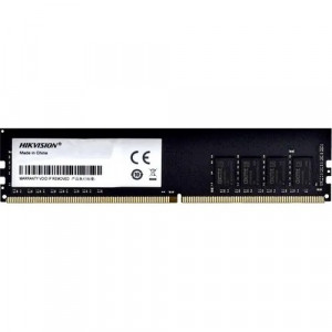 Память DDR4 16Gb 3200MHz Hikvision HKED4161CAB2F1ZB1/16G OEM PC4-25600 CL19 DIMM 1.2В