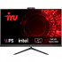 iRU Office 27IH5 [1933888] Black 27" {Full HD i5 11400/8Gb /SSD240Gb/UHDG 730/DOS}