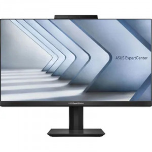 ASUS E5402WVAK-BA1210 [90PT03J5-M00VW0] Black 23.8" {Full HD i5 1340P/8Gb/SSD512Gb Iris Xe/CR/noOS/kb/m}