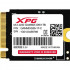 Твердотельный накопитель/ ADATA SSD GAMMIX S55, 1000GB, M.2(22x30mm), NVMe, PCIe 4.0 x4, 3D NAND, R/W 5000/3700MB/s, IOPs -/-, TBW 250, DWPD 0.1 (5 лет) Твердотельный накопитель/ ADATA SSD GAMMIX S55, 1000GB, M.2(22x30mm), NVMe, PCIe 4.0 x4, 3D NAND, R/W 5000/3700MB/s, IOPs -/-, TBW 250, DWPD 0.1 (5 лет)