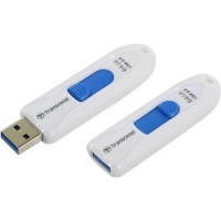 Transcend USB Drive 64Gb JetFlash 790 TS64GJF790W {USB 3.0}