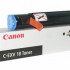 Canon C-EXV18/GPR22 0386B002/0386B003 Тонер для  iR1018/1022, Черный, 8400 стр. 
