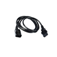 Bion Кабель питания 1.8м, монитор-компьютер   [Бион][Bion_UPS_Device]
