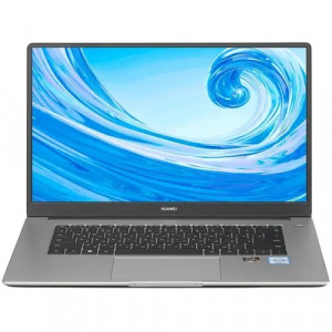 Huawei MateBook D15 BoM-WFP9 [53013spn] Silver 15.6" {FHD Ryzen 7 5700U/ 16GB/512GB SSD/ noOs}