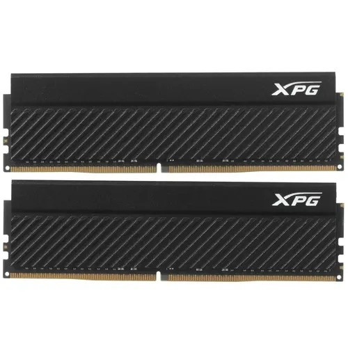 A-data DDR4 DIMM 16GB DDR4-3200 AX4U320016G16A-DCBKD45 