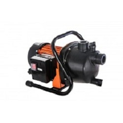 Вихрь ПН-900 [68/4/2] Поверхностный  Насос  { 900вт, центробежный ,  корпус/пластик, высота подъема-45 м, глубина / всасывания-9м ,  max-60л/мин , частицы-150 г/м3 }