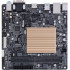 ASUS PRIME J4005I-C  RTL [90MB0W90-M0EAY0] {Celeron J4005 onboard Dsub+HDMI GbLAN SATA Mini-ITX 2DDR4} Интегрированный процессор
