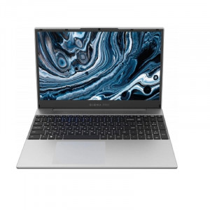 Digma Pro Breve [DN15R5-ADXW03] Silver 15.6" {FHD  Ryzen 5 5500U/16Gb/SSD512Gb/W11Pro} (1917885)