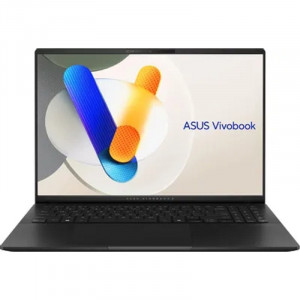 ASUS Vivobook S 15 OLED S5506MA-MA070W [90NB14E1-M00550] Black 15.6" {OLED Ultra 9 185H/16Gb/SSD1Tb/Intel Arc/Win 11 Home}